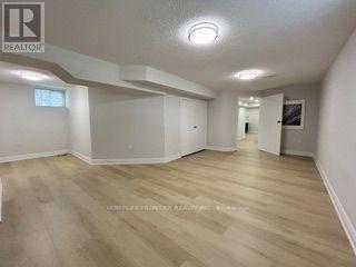 Basement Unit - 141 Brighton Avenue, Toronto (Bathurst Manor), Ontario  M3H 4E1 - Photo 19 - C13807048