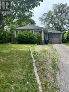 Basement Unit - 141 Brighton Avenue, Toronto (Bathurst Manor), Ontario  M3H 4E1 - Photo 2 - C13807048