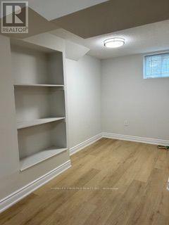 Basement Unit - 141 Brighton Avenue, Toronto (Bathurst Manor), Ontario  M3H 4E1 - Photo 20 - C13807048