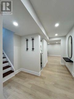 Basement Unit - 141 Brighton Avenue, Toronto (Bathurst Manor), Ontario  M3H 4E1 - Photo 21 - C13807048