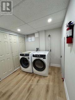 Basement Unit - 141 Brighton Avenue, Toronto (Bathurst Manor), Ontario  M3H 4E1 - Photo 22 - C13807048