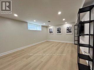 Basement Unit - 141 Brighton Avenue, Toronto (Bathurst Manor), Ontario  M3H 4E1 - Photo 23 - C13807048