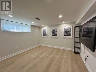 Basement Unit - 141 Brighton Avenue, Toronto (Bathurst Manor), Ontario  M3H 4E1 - Photo 24 - C13807048