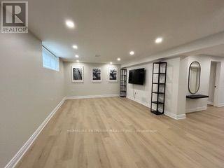 Basement Unit - 141 Brighton Avenue, Toronto (Bathurst Manor), Ontario  M3H 4E1 - Photo 5 - C13807048