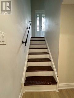 Basement Unit - 141 Brighton Avenue, Toronto (Bathurst Manor), Ontario  M3H 4E1 - Photo 9 - C13807048