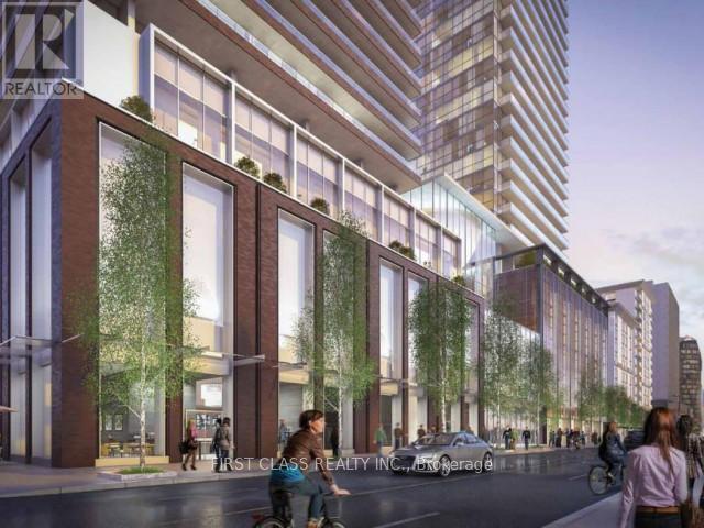 1508 - 501 Yonge Street, Toronto (Church-Yonge Corridor), Ontario  M4Y 0G8 - Photo 2 - C13807054