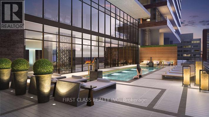 1508 - 501 Yonge Street, Toronto (Church-Yonge Corridor), Ontario  M4Y 0G8 - Photo 3 - C13807054