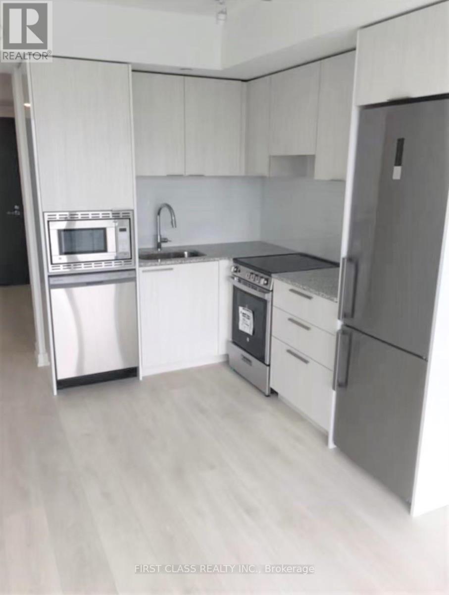 1508 - 501 Yonge Street, Toronto (Church-Yonge Corridor), Ontario  M4Y 0G8 - Photo 5 - C13807054