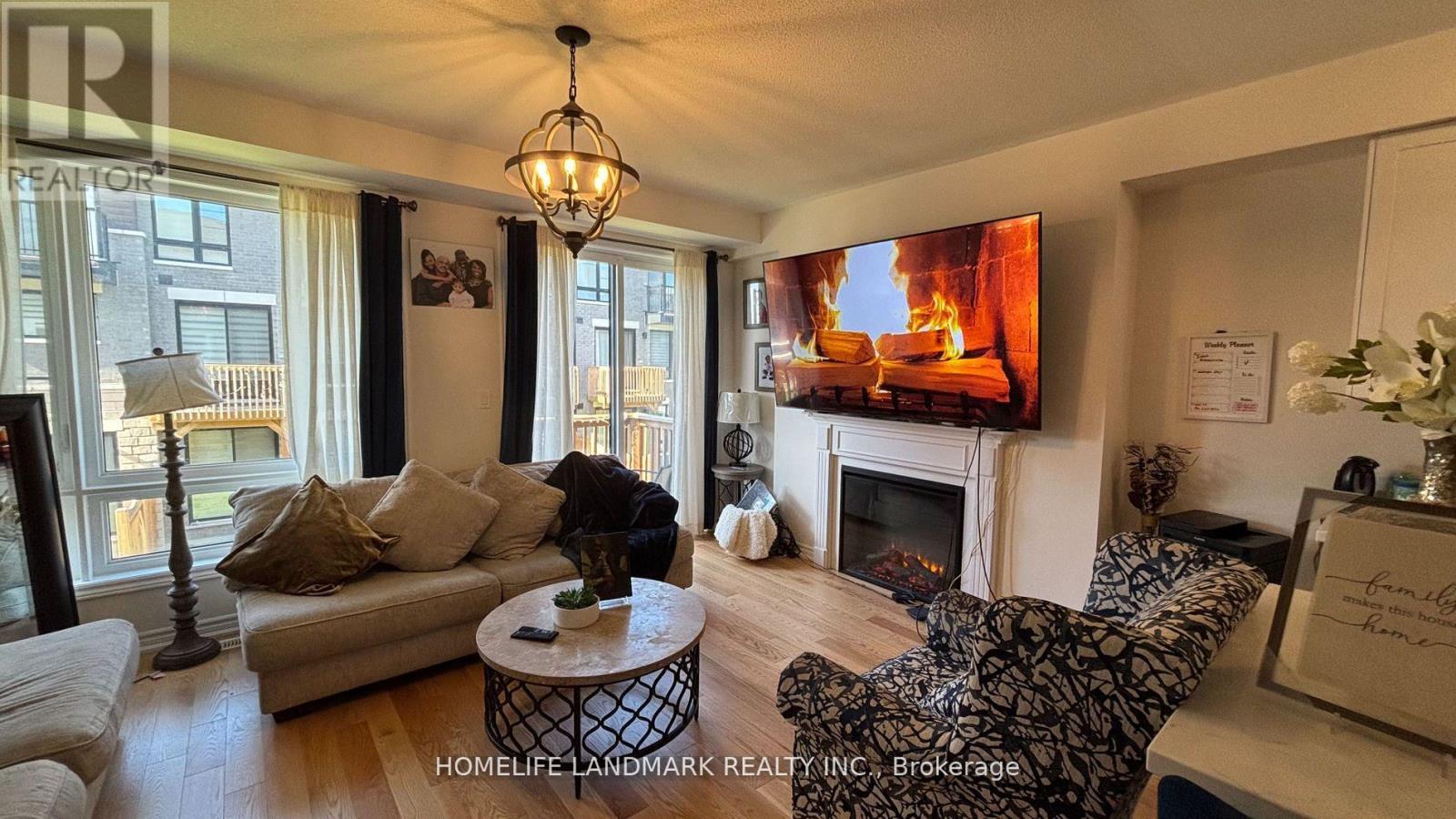 42 Lake Trail Way, Whitby, Ontario  L1M 0M3 - Photo 9 - E13806998