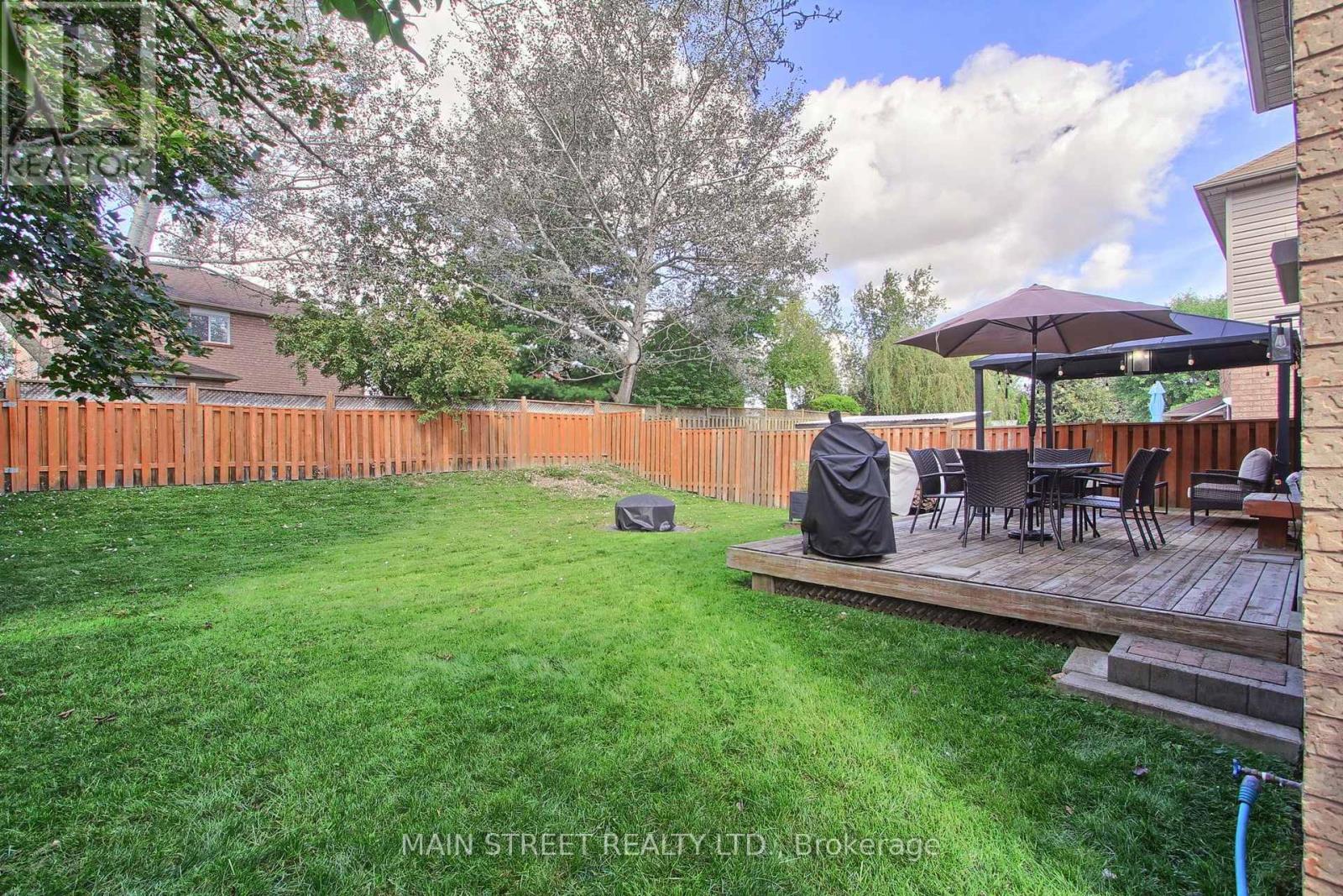 10 Daniele Avenue S, New Tecumseth, Ontario  L0G 1A0 - Photo 38 - N13806992