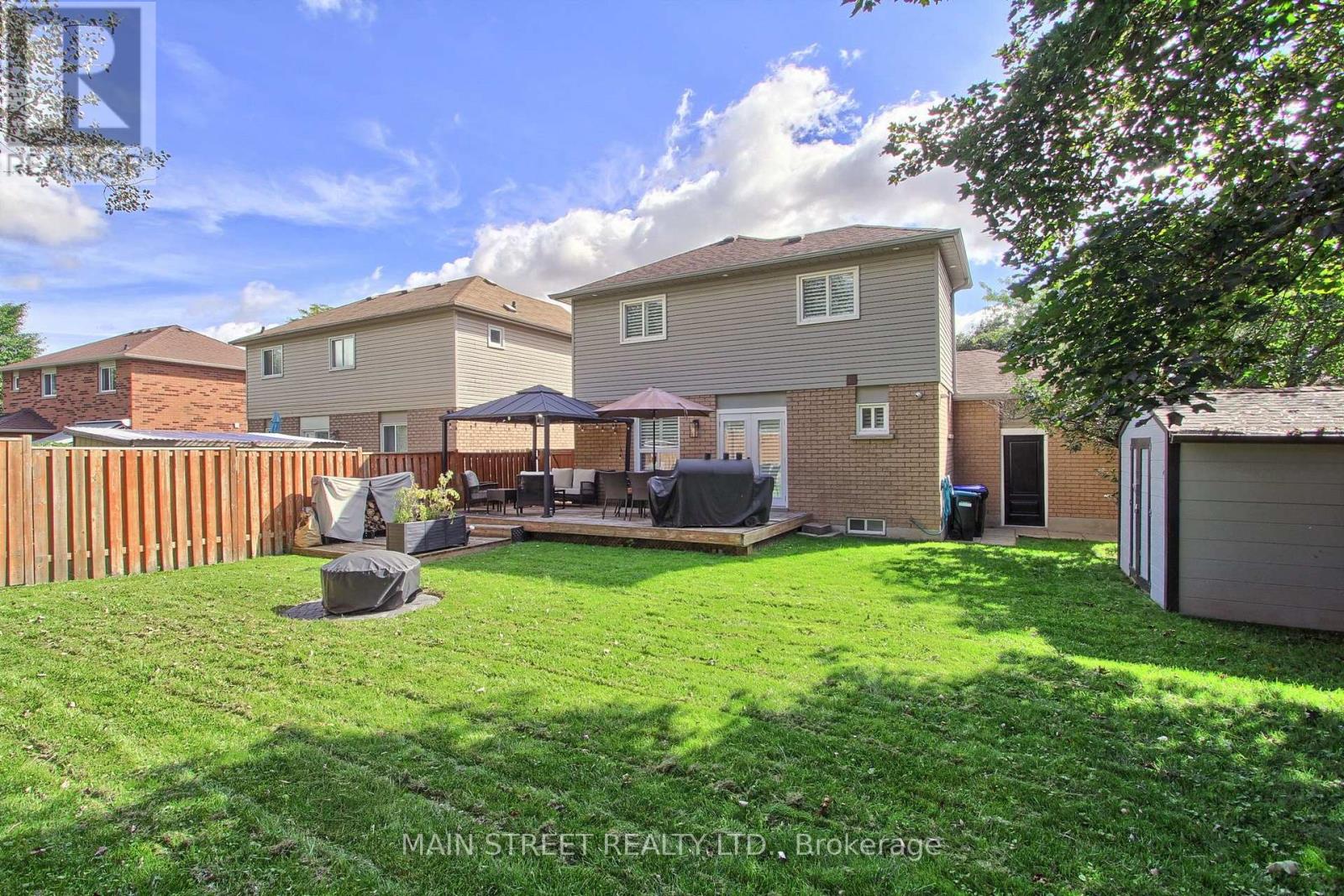 10 Daniele Avenue S, New Tecumseth, Ontario  L0G 1A0 - Photo 40 - N13806992