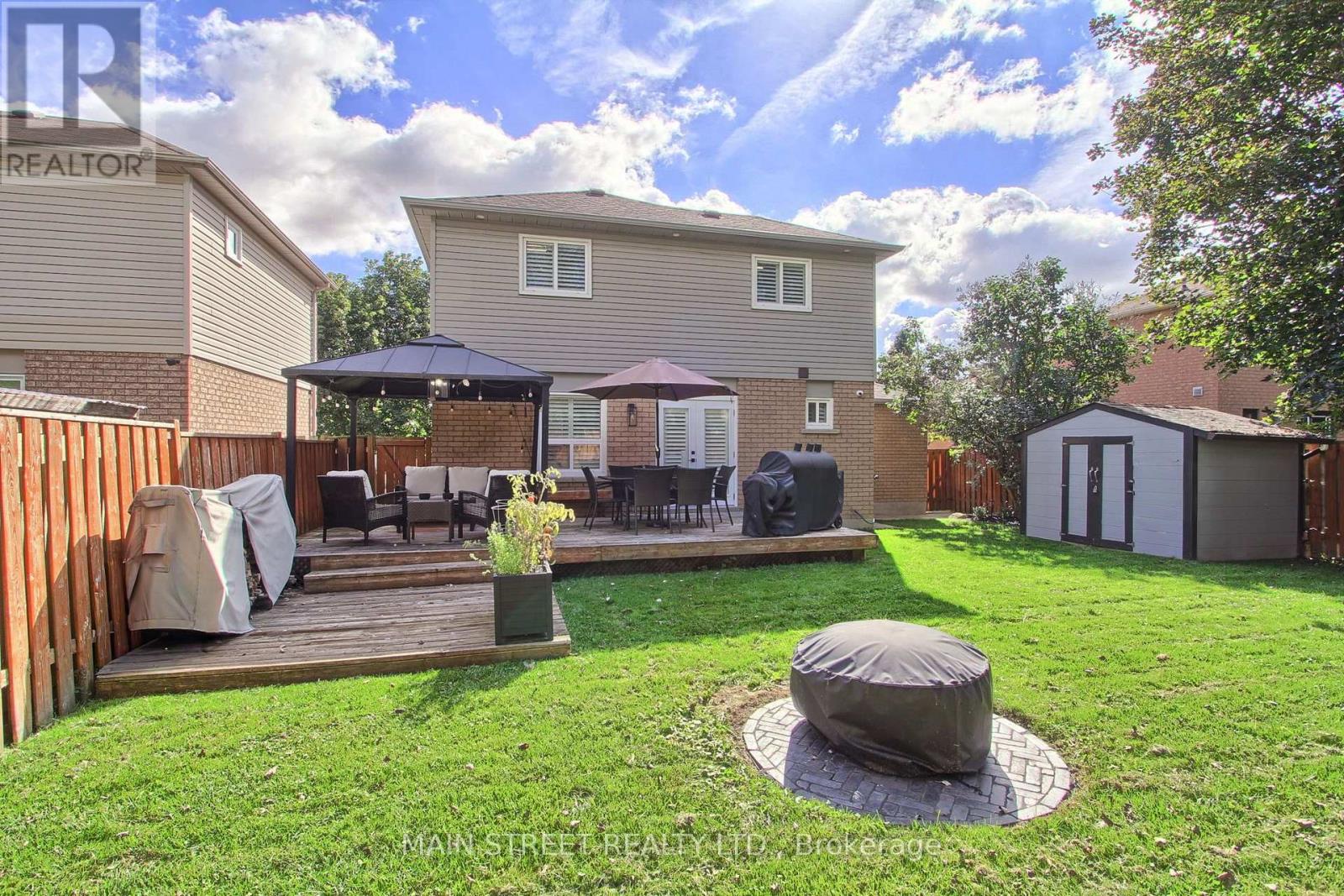 10 Daniele Avenue S, New Tecumseth, Ontario  L0G 1A0 - Photo 41 - N13806992