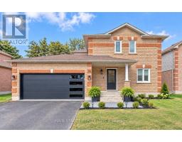 10 DANIELE AVENUE S, New Tecumseth, Ontario