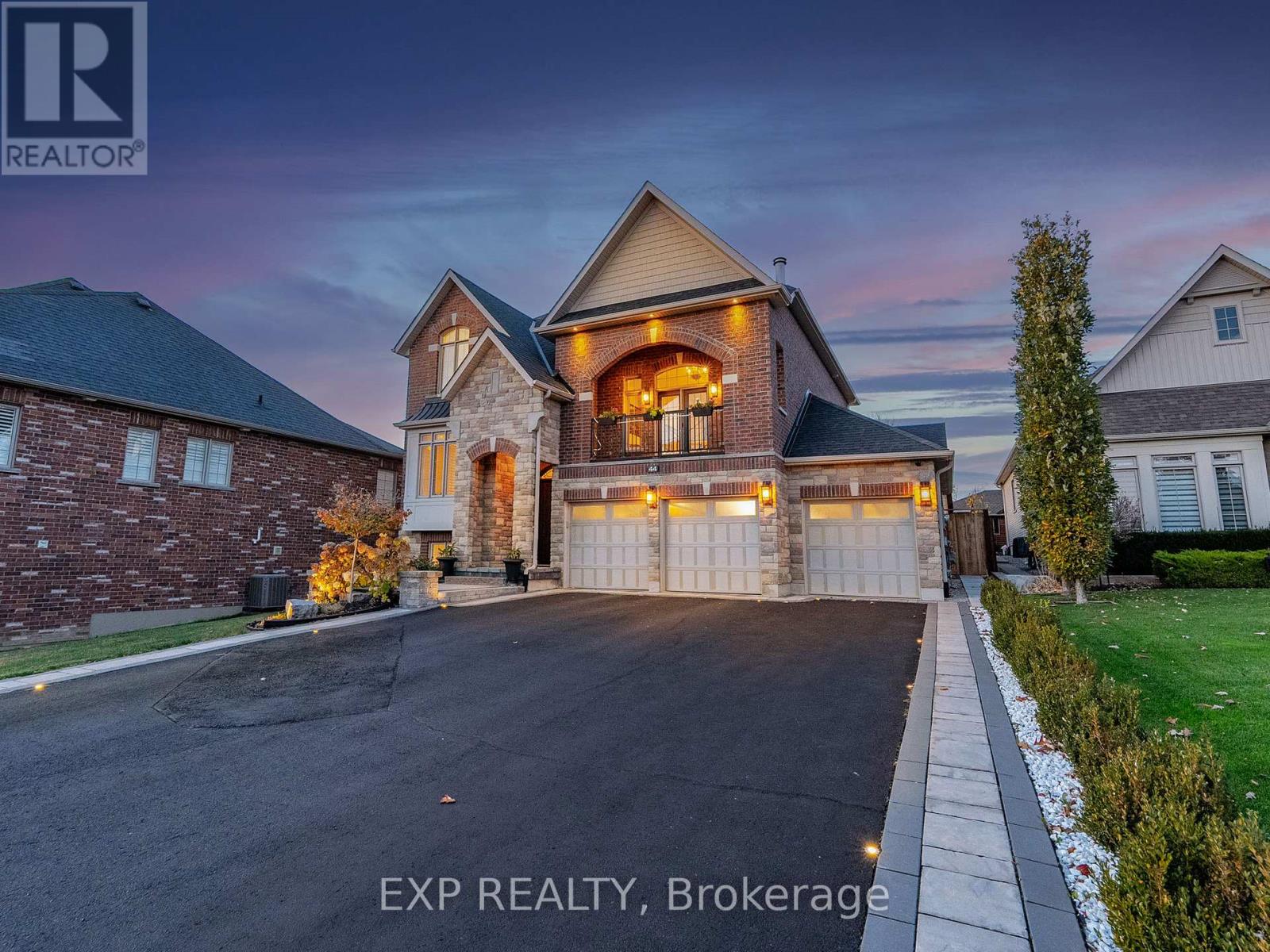 44 Philson Court, Innisfil, Ontario  L0L 1L0 - Photo 2 - N13807038