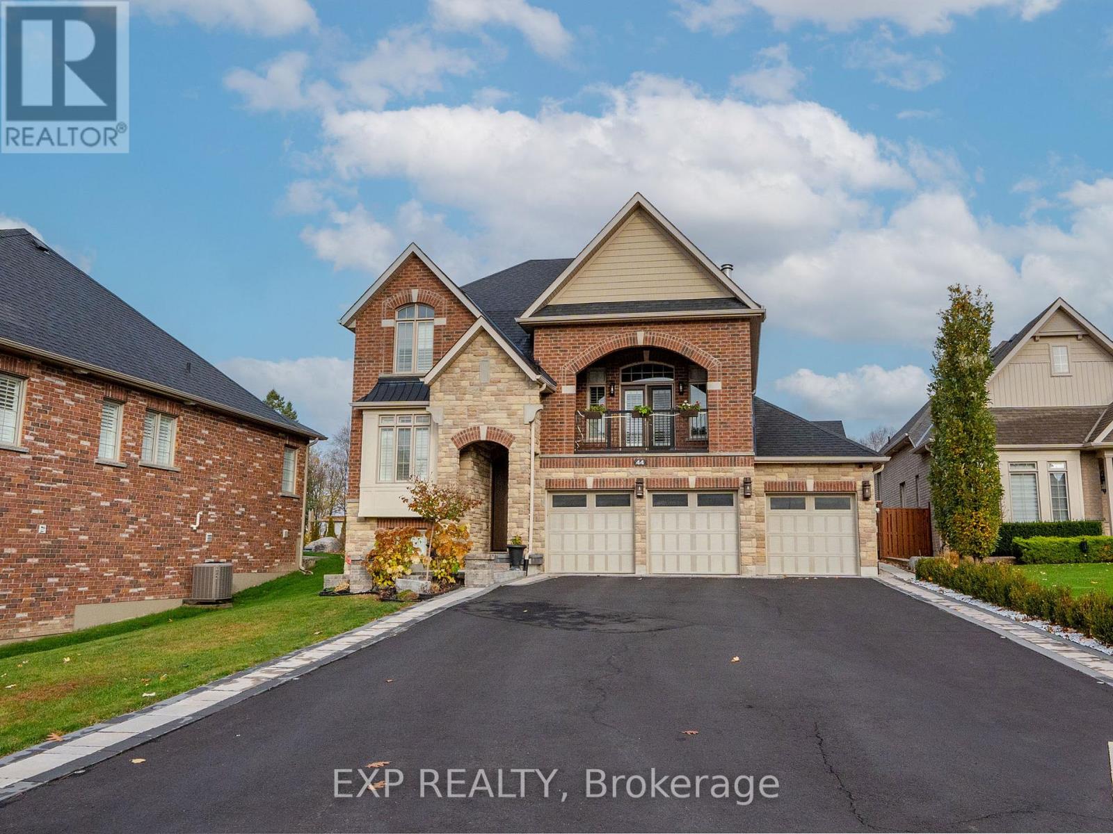 44 Philson Court, Innisfil, Ontario  L0L 1L0 - Photo 47 - N13807038