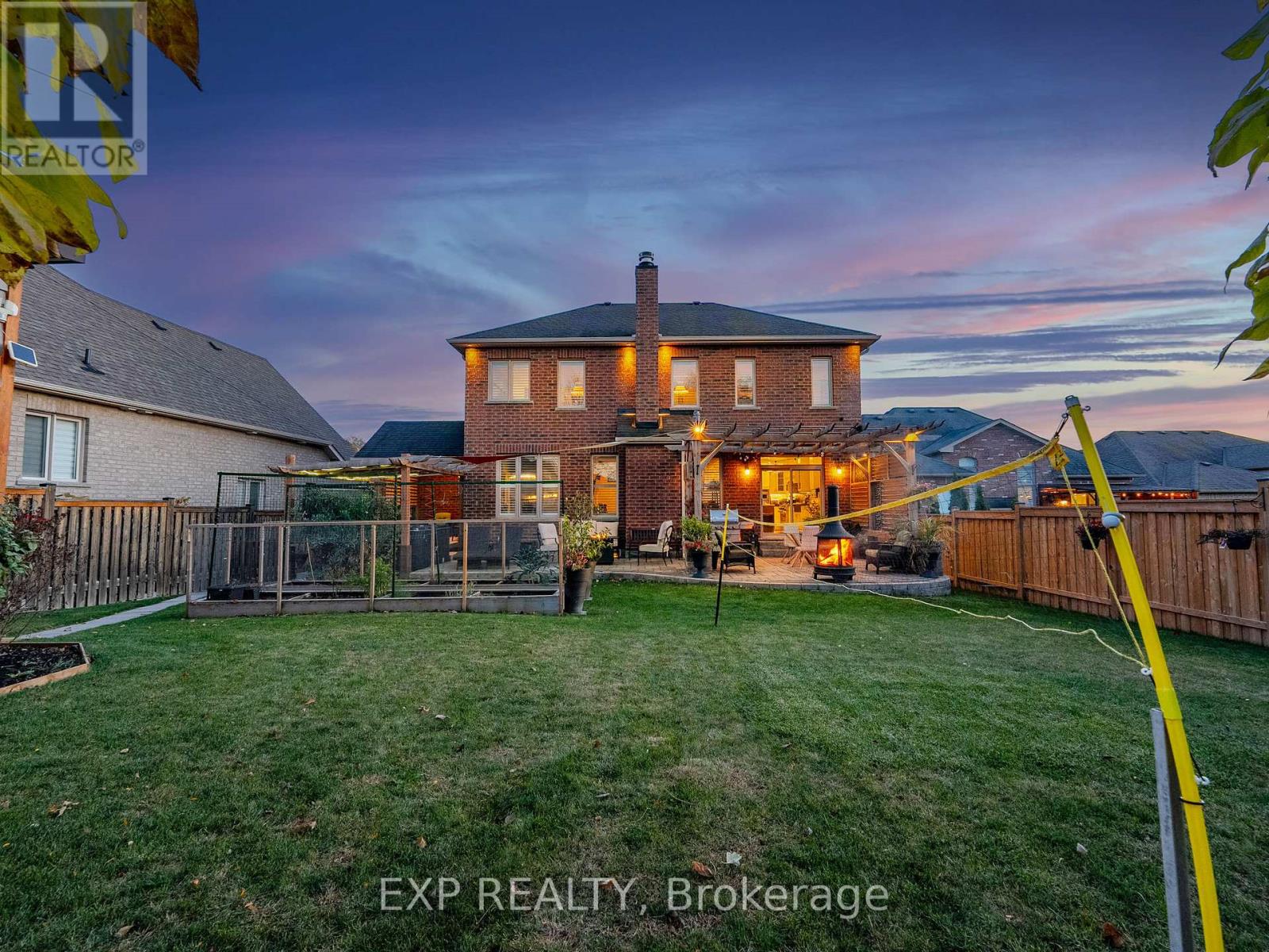 44 Philson Court, Innisfil, Ontario  L0L 1L0 - Photo 48 - N13807038