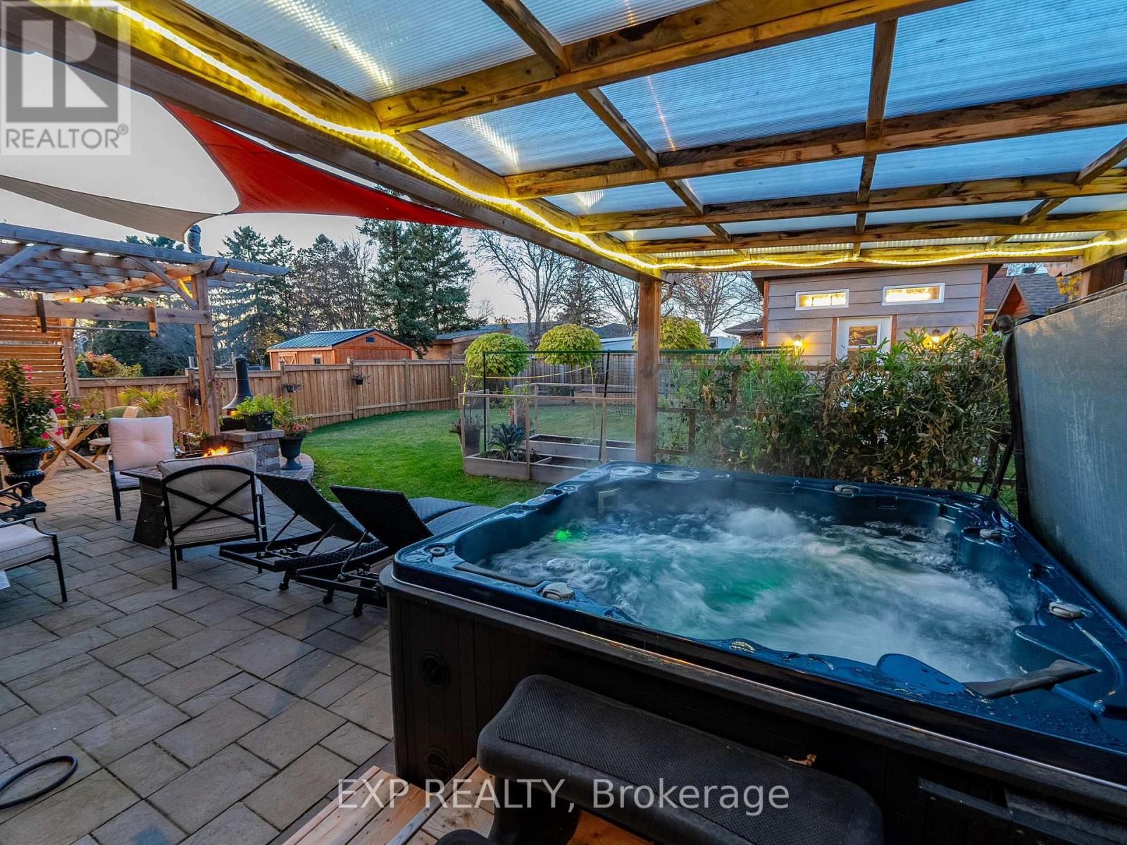 44 Philson Court, Innisfil, Ontario  L0L 1L0 - Photo 50 - N13807038
