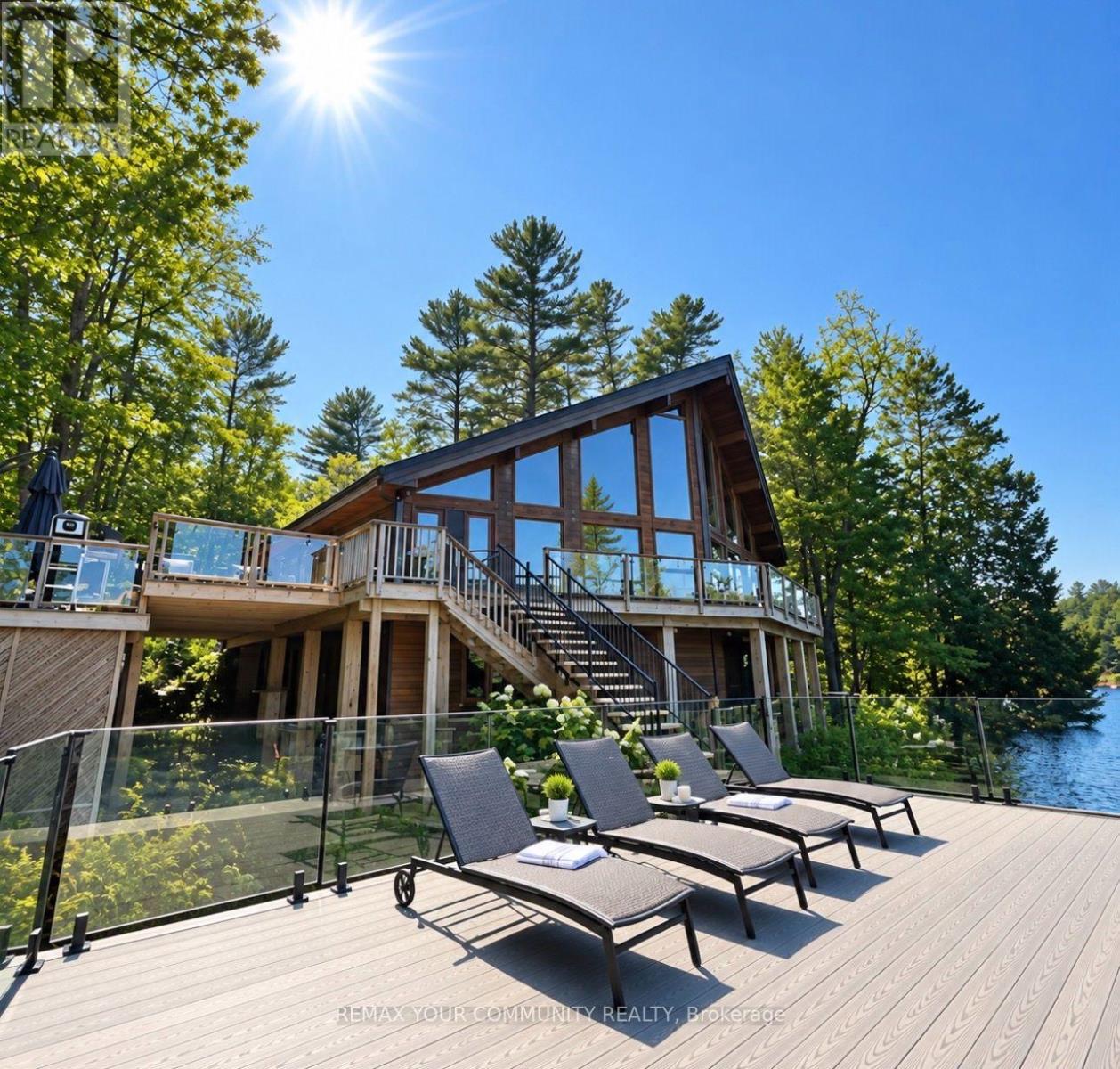 2039 BEAVER DAM ROAD, Severn, Ontario