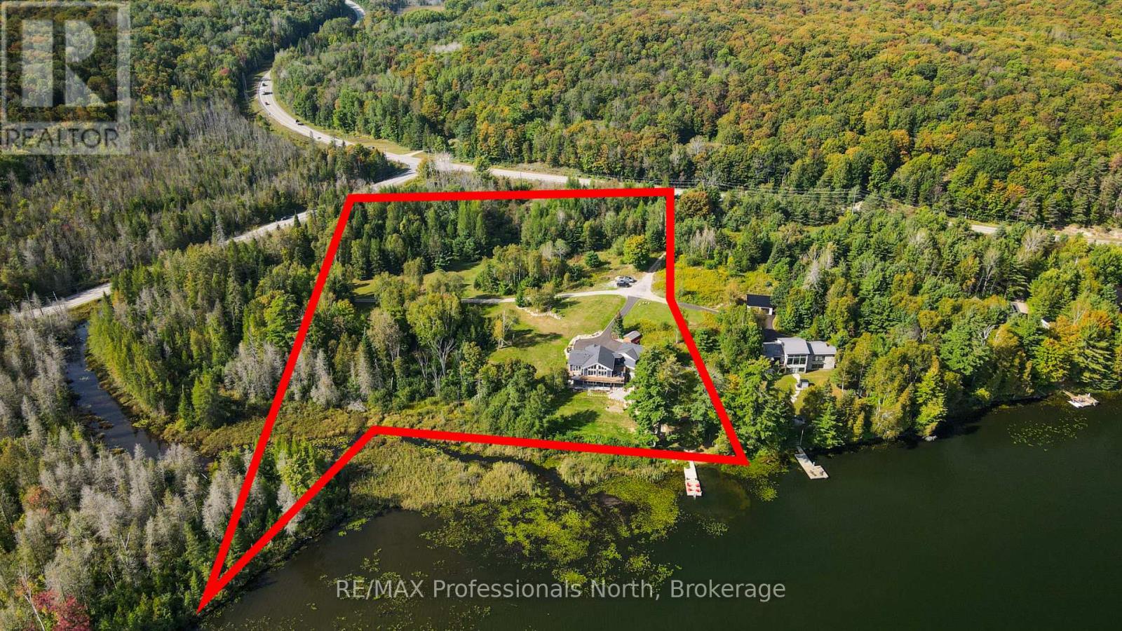 4318 Glamorgan Road, Dysart Et Al, Ontario  K0M 1S0 - Photo 2 - X13807010