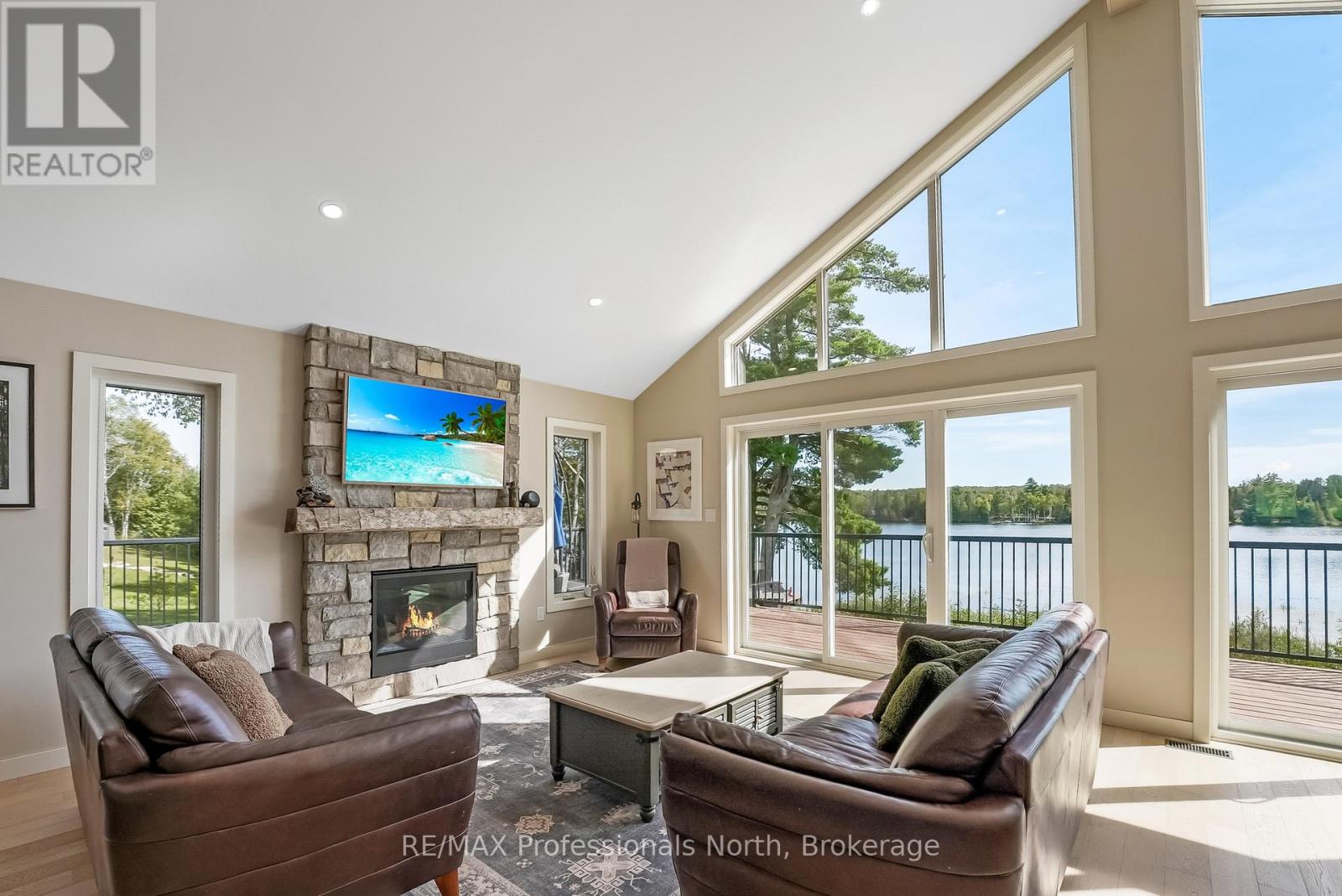 4318 Glamorgan Road, Dysart Et Al, Ontario  K0M 1S0 - Photo 26 - X13807010