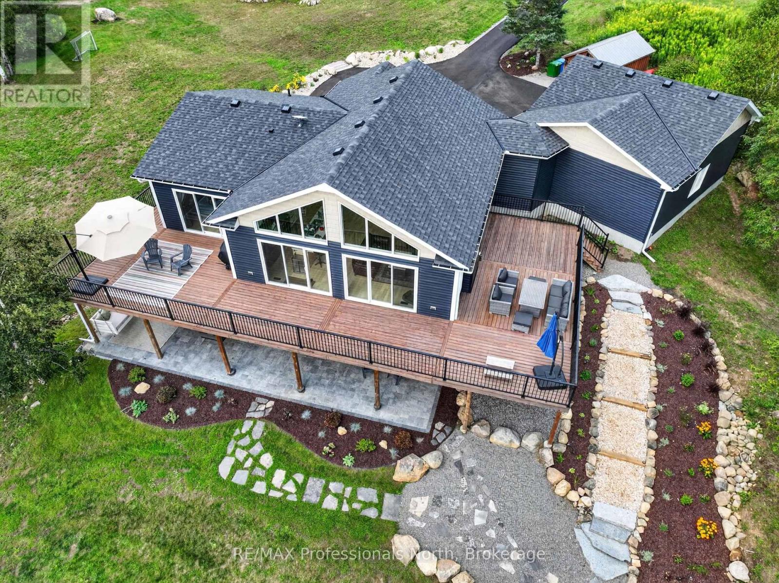 4318 Glamorgan Road, Dysart Et Al, Ontario  K0M 1S0 - Photo 3 - X13807010