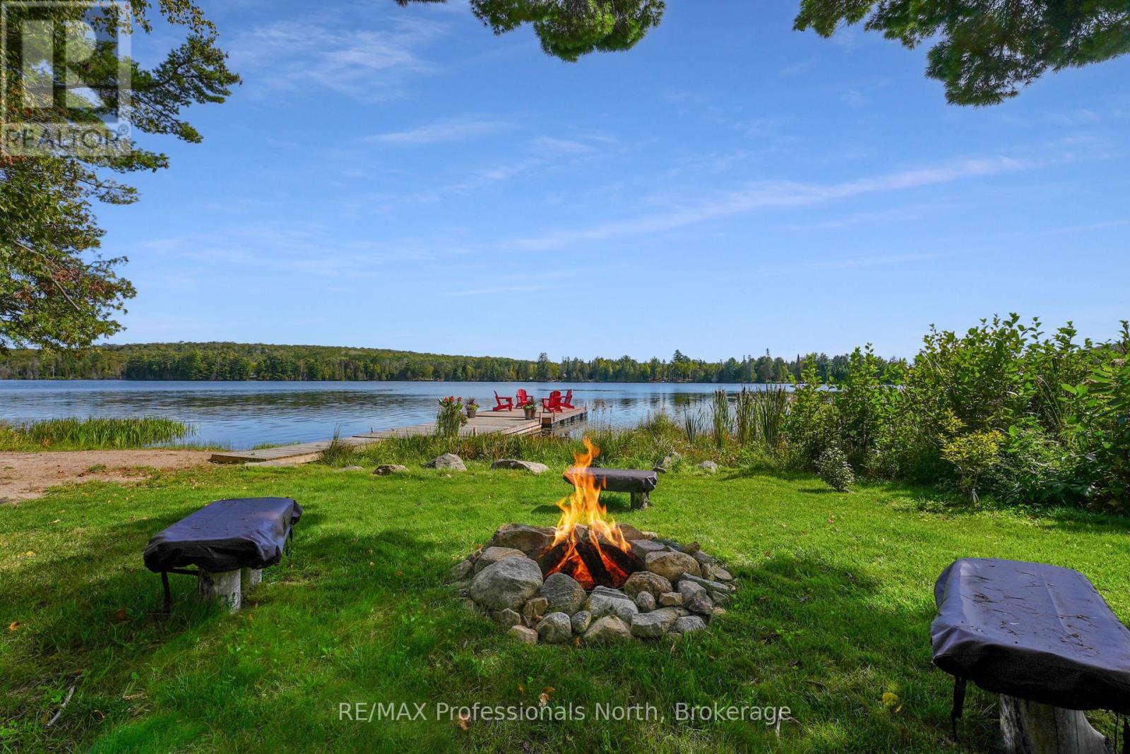 4318 Glamorgan Road, Dysart Et Al, Ontario  K0M 1S0 - Photo 46 - X13807010