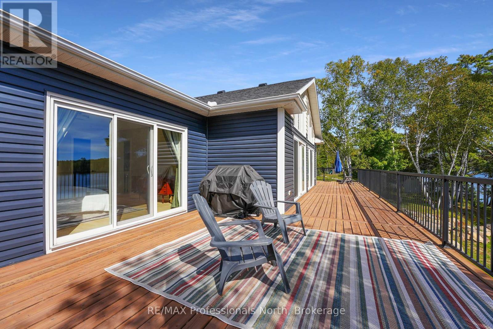 4318 Glamorgan Road, Dysart Et Al, Ontario  K0M 1S0 - Photo 50 - X13807010