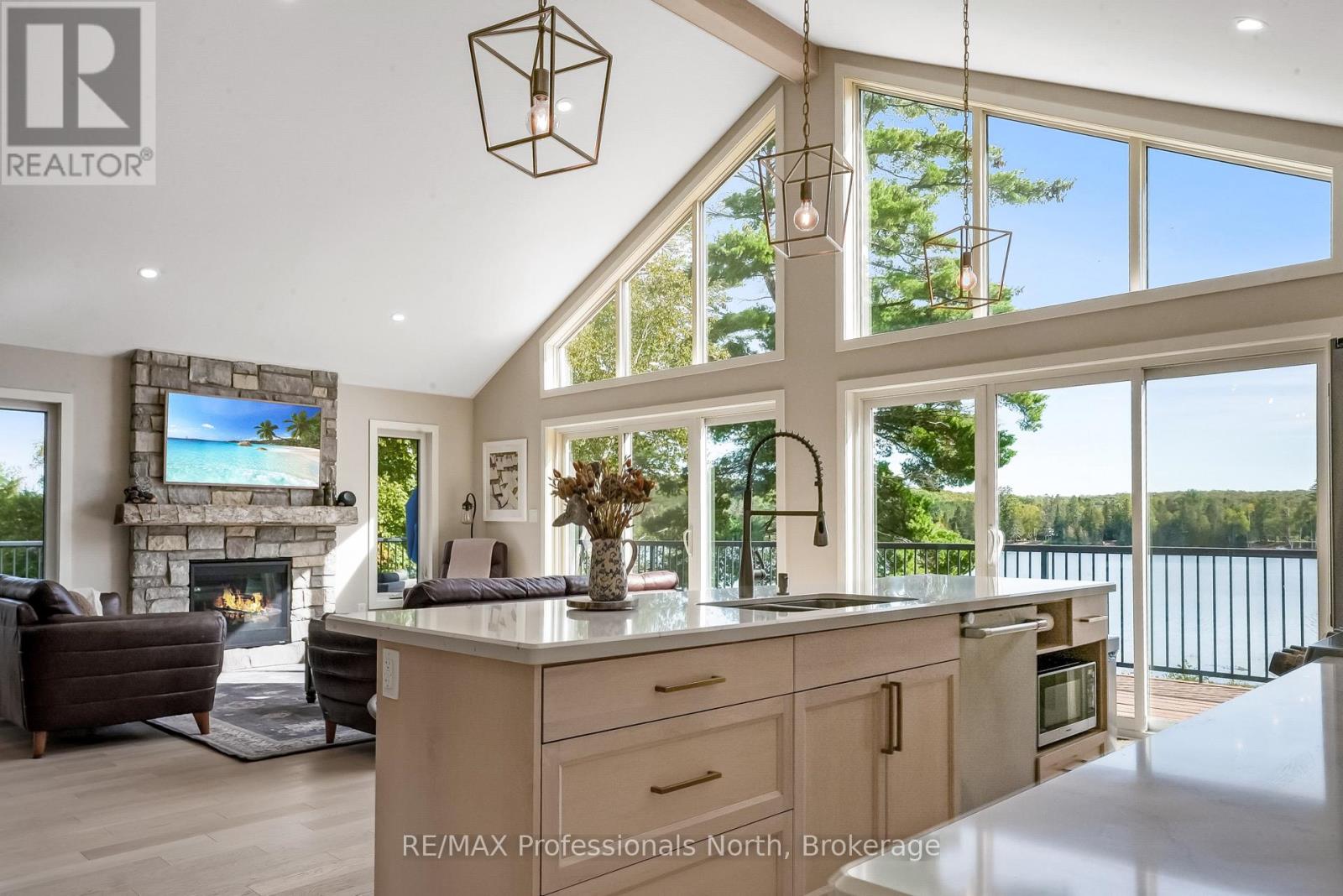 4318 Glamorgan Road, Dysart Et Al, Ontario  K0M 1S0 - Photo 8 - X13807010