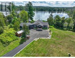4318 GLAMORGAN ROAD, dysart et al (dysart), Ontario