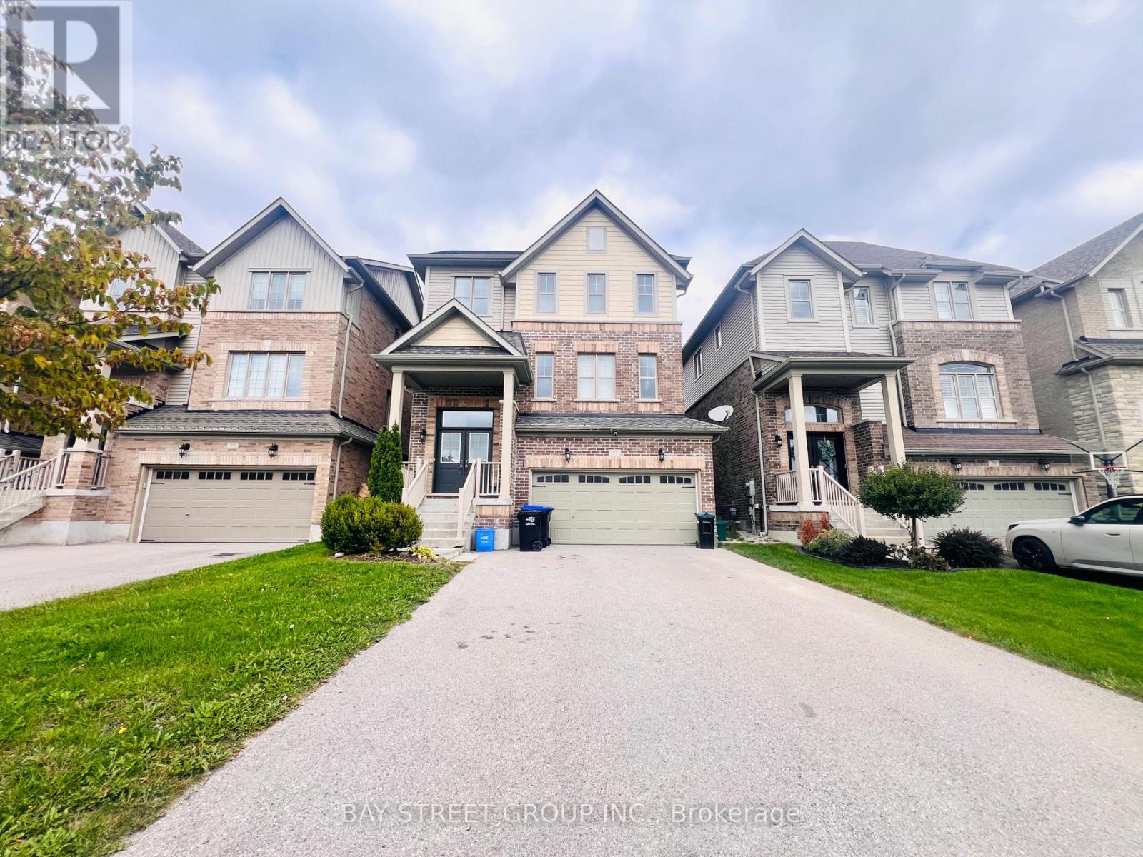 81 Sutcliffe Way, New Tecumseth, Ontario  L9R 0N9 - Photo 2 - N13700408
