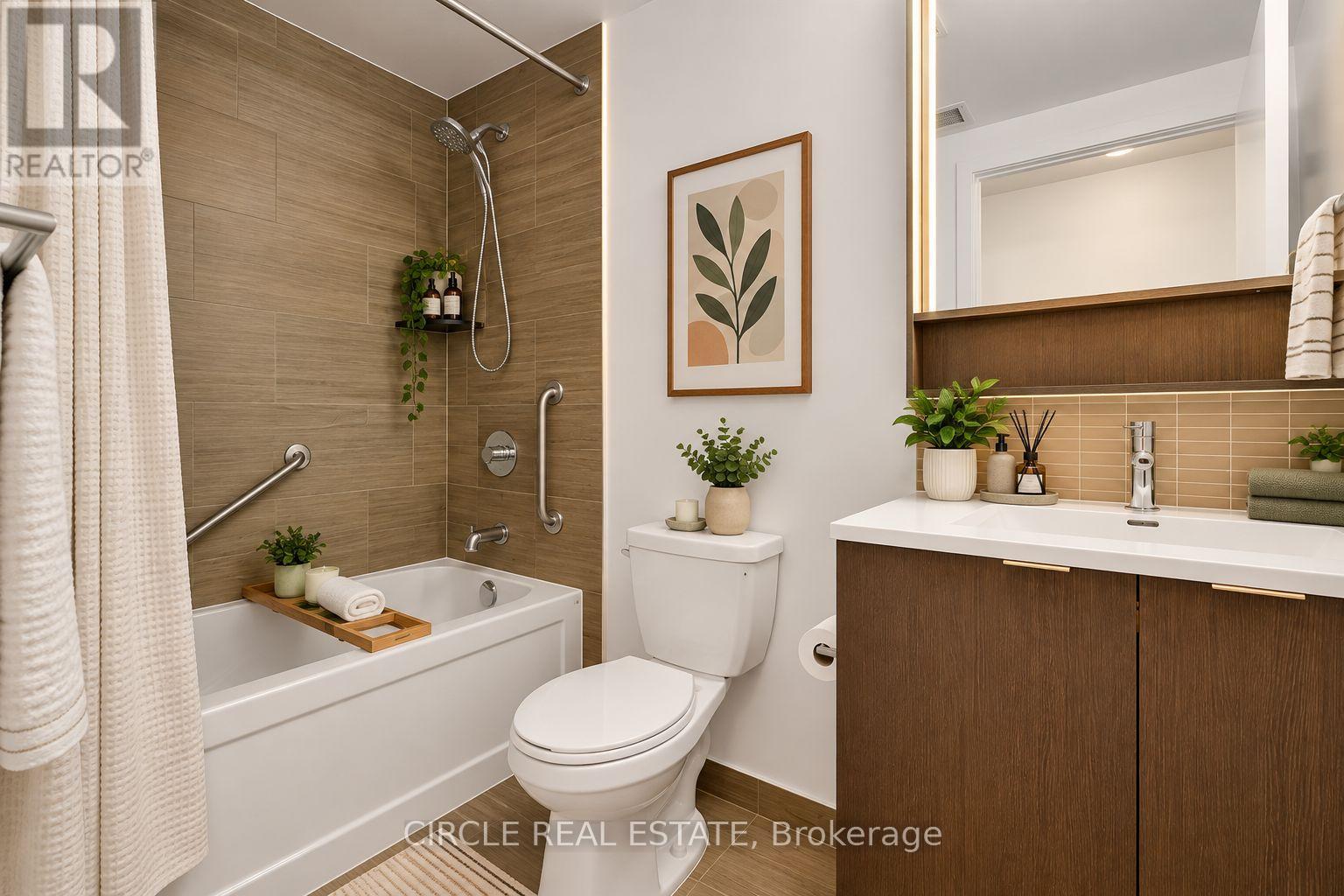 610 - 2560 Eglinton Avenue W, Mississauga, Ontario  L5M 0Y3 - Photo 13 - W13806994