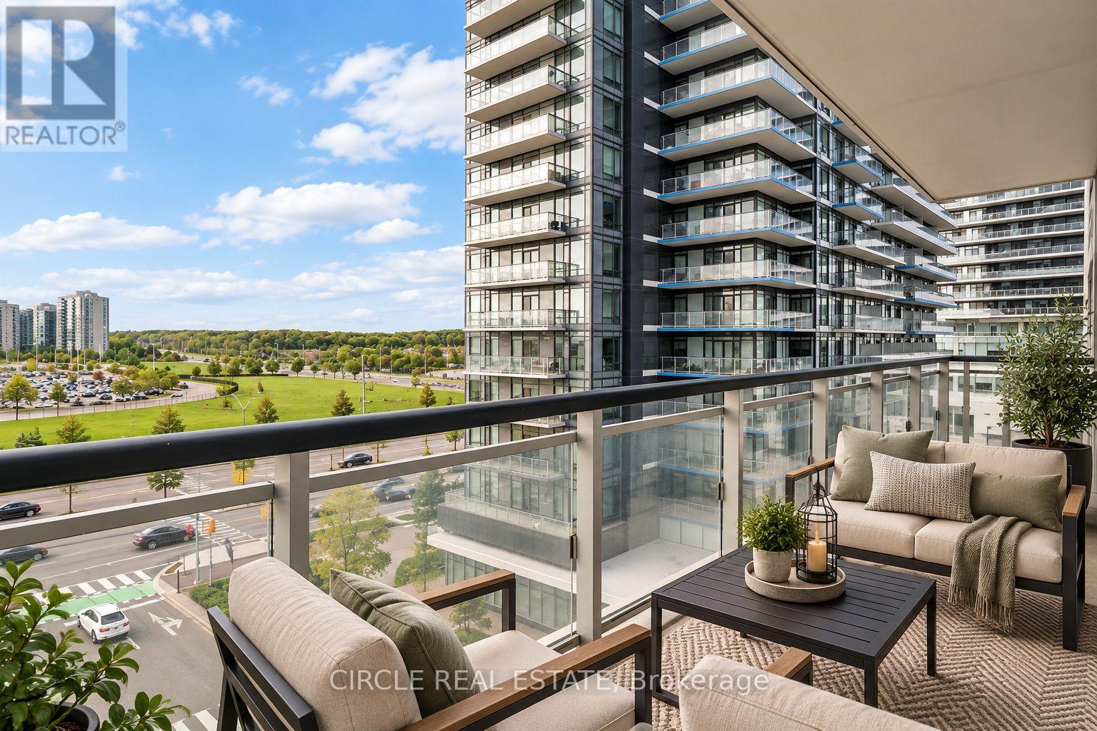 610 - 2560 Eglinton Avenue W, Mississauga, Ontario  L5M 0Y3 - Photo 14 - W13806994