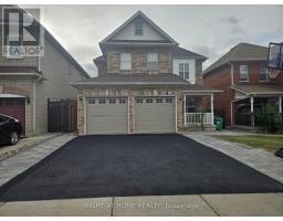 790 CRAWFORD MILL AVENUE, Mississauga, Ontario