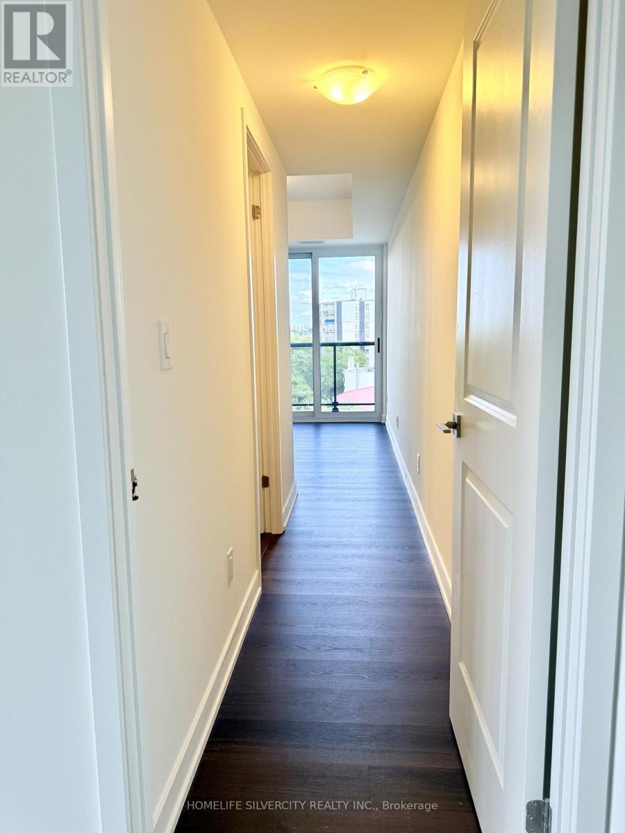 716 - 2825 Jane Street, Toronto, Ontario  M3N 2J5 - Photo 12 - W13807026