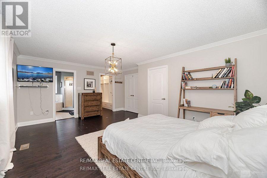 8 Duffield Road, Brampton, Ontario  L7A 2P4 - Photo 21 - W13807032