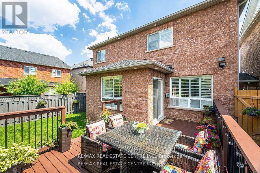 8 Duffield Road, Brampton, Ontario  L7A 2P4 - Photo 41 - W13807032