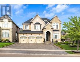 37 ELBERN MARKELL DRIVE, Brampton, Ontario