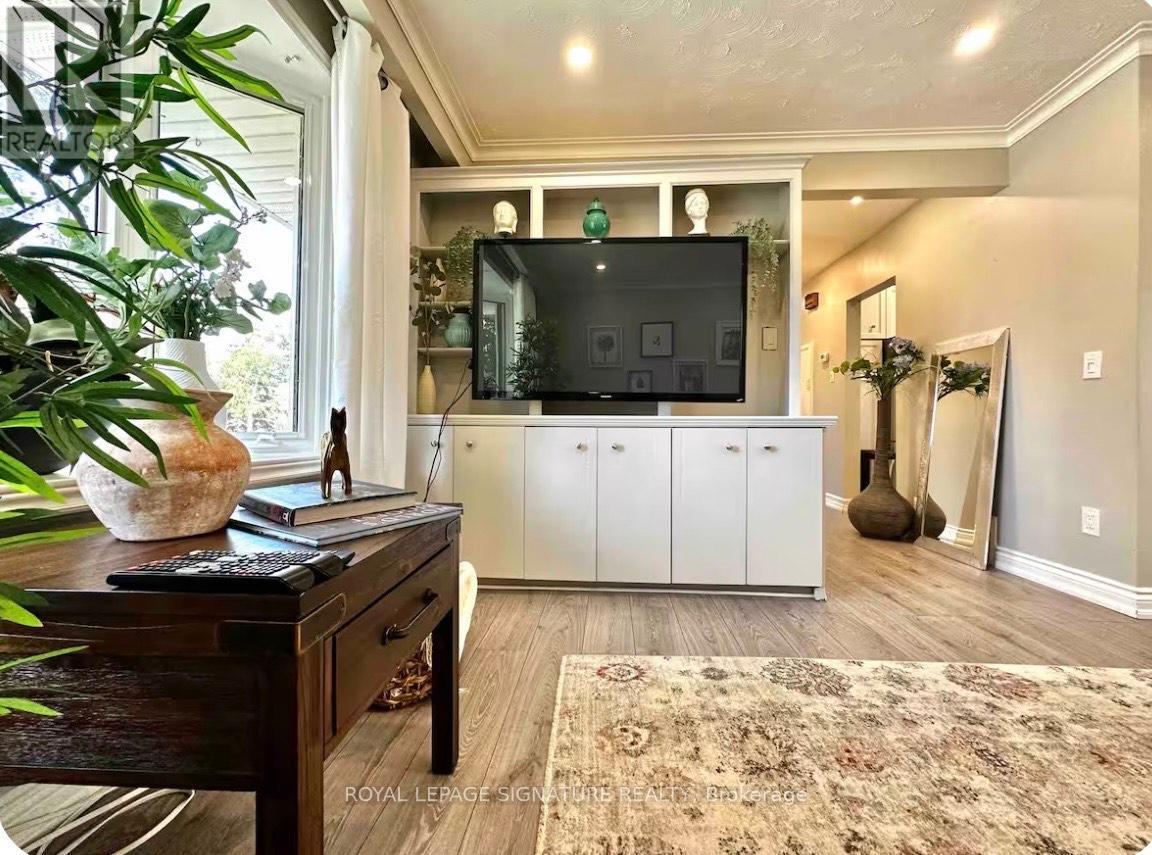441 Seaton Drive, Oakville, Ontario  L6L 3Y3 - Photo 7 - W13807042