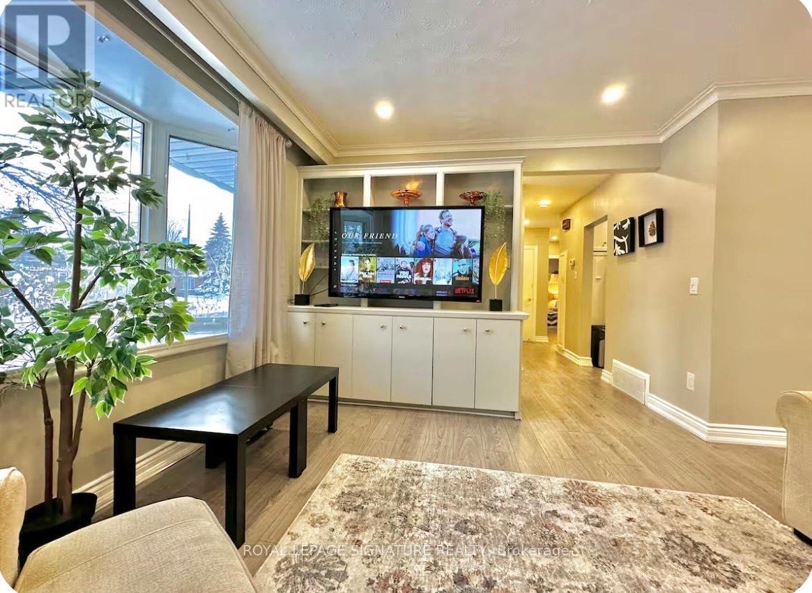 441 Seaton Drive, Oakville, Ontario  L6L 3Y3 - Photo 8 - W13807042
