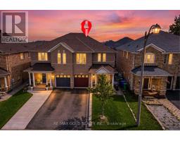 6 MISTDALE CRESCENT, Brampton, Ontario