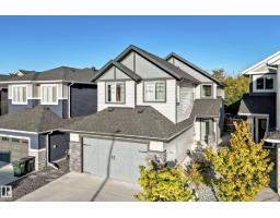 247 Annandale Cr, Sherwood Park, Alberta T8H 1B3 (30304076)
