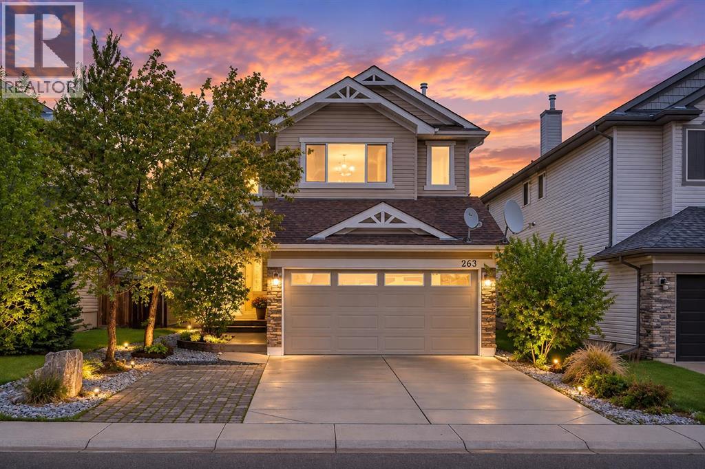 263 Royal Birch Way Nw, Calgary, Alberta  T3G 5Y2 - Photo 1 - A2345527