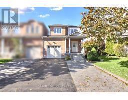 75 RIDEAU DRIVE, Richmond Hill, Ontario