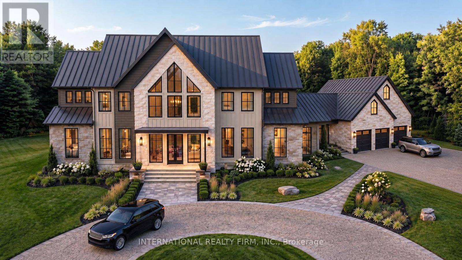 5977 NINTH LINE, Whitchurch-Stouffville, Ontario