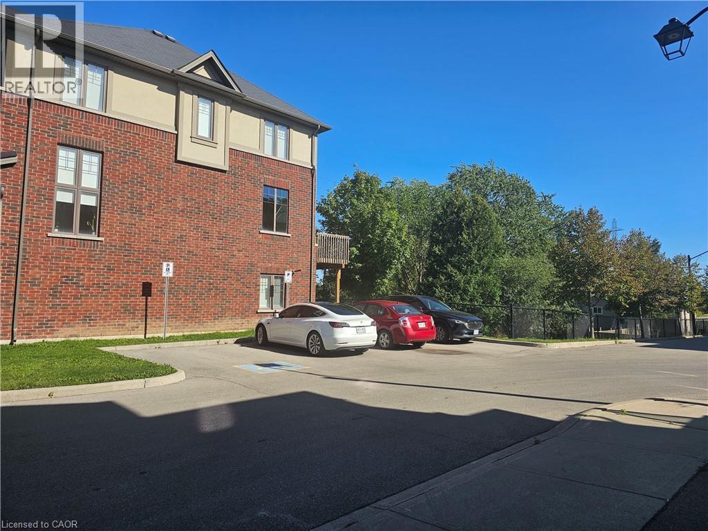 1169 Garner Road Unit# 17, Ancaster, Ontario  L9G 0G8 - Photo 3 - 40863986