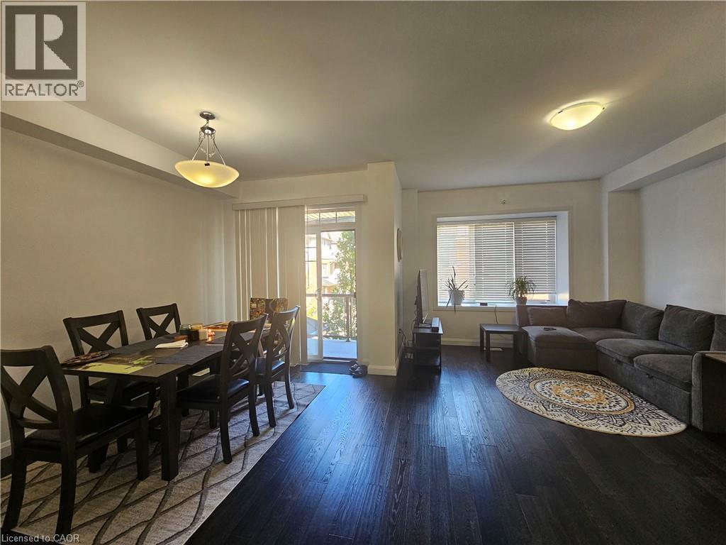 1169 Garner Road Unit# 17, Ancaster, Ontario  L9G 0G8 - Photo 6 - 40863986