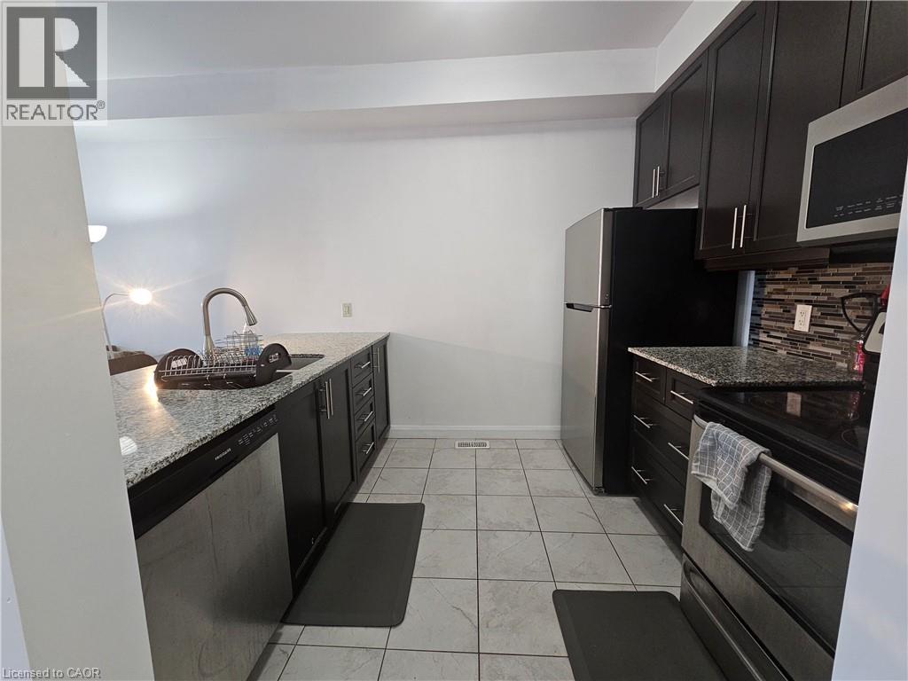 1169 Garner Road Unit# 17, Ancaster, Ontario  L9G 0G8 - Photo 7 - 40863986