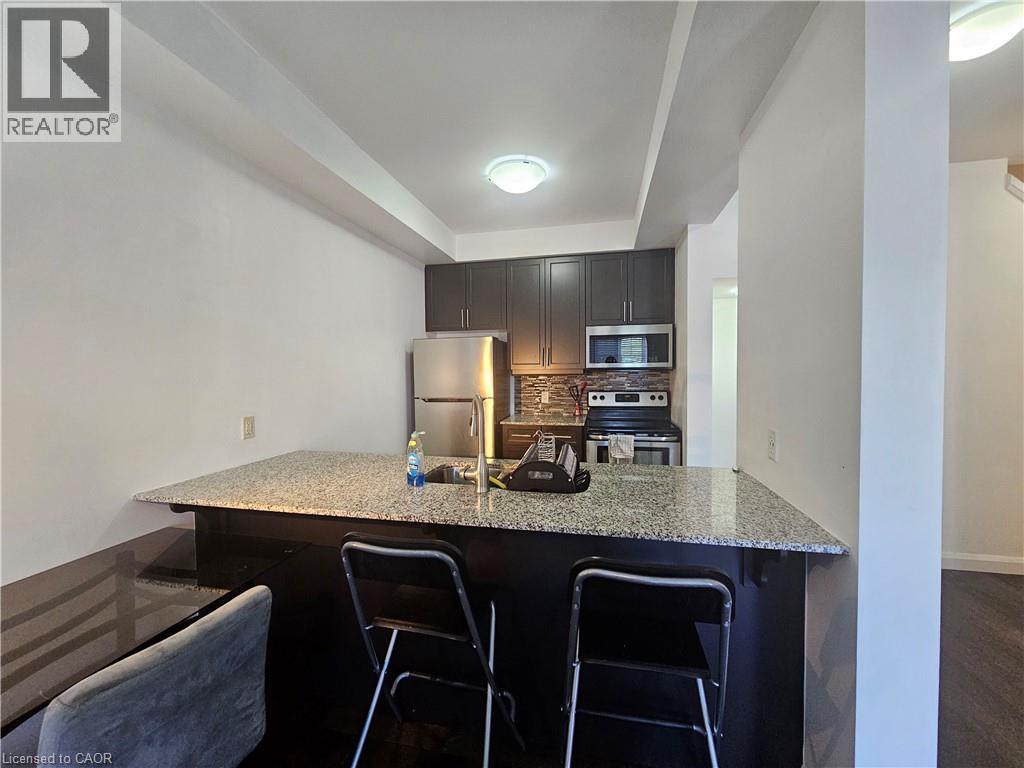 1169 Garner Road Unit# 17, Ancaster, Ontario  L9G 0G8 - Photo 8 - 40863986