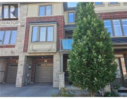 1169 GARNER Road Unit# 17, ancaster, Ontario