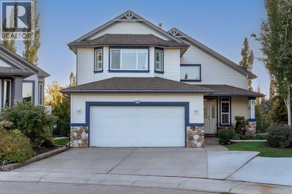 184 Cove Crescent, Chestermere, Alberta  T1X 1J6 - Photo 49 - A2346062
